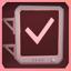 No Threat Detected Icon