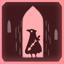 Crow Gamer Icon