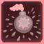 Demo Crow Icon