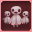 Conga Line Icon