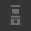 Workplace Recreation Icon
