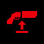 Non-Standard Issue Icon