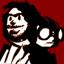 Whispering Rock Icon
