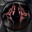 Metal God Icon
