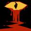 Cry Me a River Icon