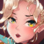 Girl_7 Icon