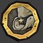Justice Dispenser Icon