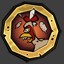 Destroyer of Chickens Icon