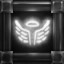 The Angel of Wind Icon