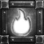 Fire Mastery Icon