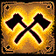 Lumberjack Icon
