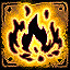 Firestarter Icon