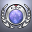 All Inferno Stages Cleared (Storm) Icon