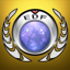 Weapons 100% Complete Icon