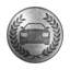 Survive a Marked Man in the Extreme Hot Rod  Icon