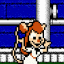 Rescue Rangers H (The Sewers) Icon