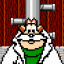Monty's Challenge 0 (The Lab) Icon