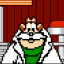 Monty's Challenge B (The Diner) Icon