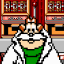 Monty's Challenge G (The Casino) Icon