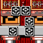 Rodent Philatelist G (The Casino) Icon