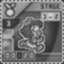 Cuddly Torreador III (Tree) Icon