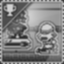 Duck Vader Icon