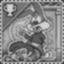 Buster Mania Icon