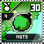 A Cup of Carrots IV Icon