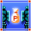 Daring Grab Icon