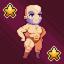 Heavenly Hammers Icon