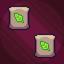 Green Thumb Icon