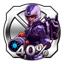 Conquest40 Icon