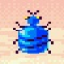 Rare Insect Icon