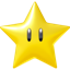 Star 5 Icon