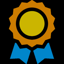Medal 5 Icon