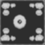 Krako Calmed Icon