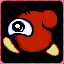 Waddle Doon't Icon