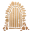 Wayfarer Icon