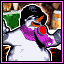 Staying Frosty Icon
