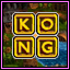 The Mechanical KONG Icon