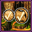 Gold Rush in the Ridge Icon