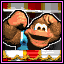 You Got Lucky, Kid! Icon