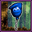 Tracker Balloon Trek Icon
