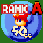 50 CC's of Adrenaline Icon