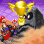 Curse of The Golden Mushroom Icon