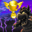 Starry-Eyed Greed Icon