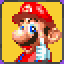 It's-a Him! Icon