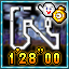 Ghost Graduate - Boo Lake Icon