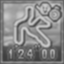 Ghost Graduate - Luigi Circuit Icon