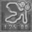 Ghost Graduate - Sunset Wilds Icon